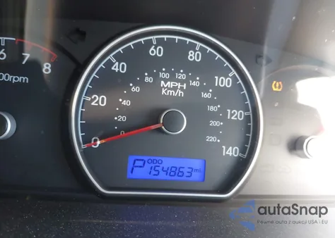 2010 Hyundai Elantra Blue from USA, damaged, VIN KMHDU4AD6AU042872